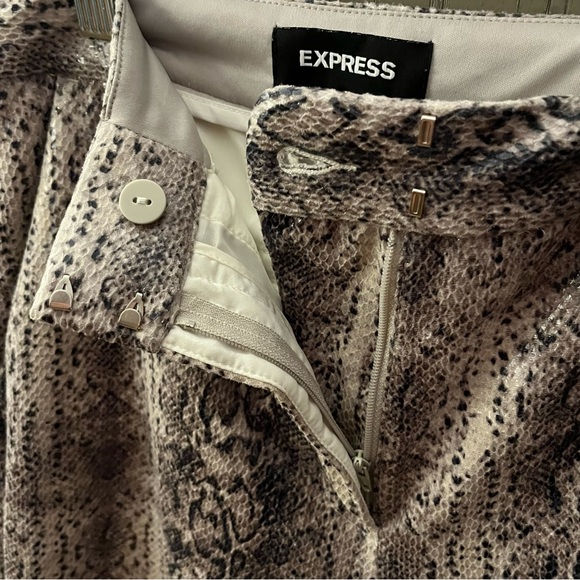 Snake Pants - Picture 2 of 3